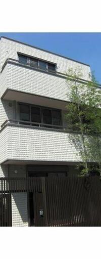 パークサイド有栖川