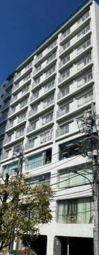 市ケ谷春日マンション