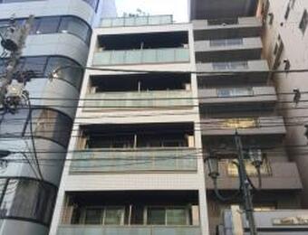 ラシーネ天神下