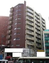 鶯谷日伸ハイツ