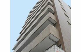 プレール月島RIVAGE