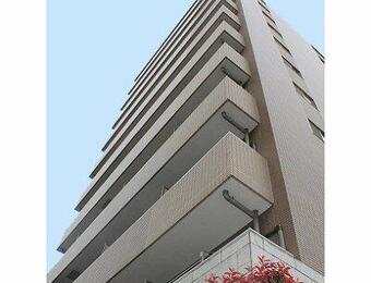 プレール月島RIVAGE