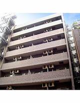 スカイコート三田慶大前