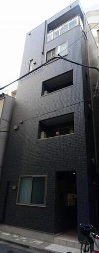 ビューノ八重洲通り
