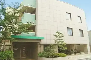 エステージ六義園の外観