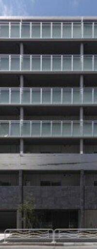 ベルシード門前仲町II