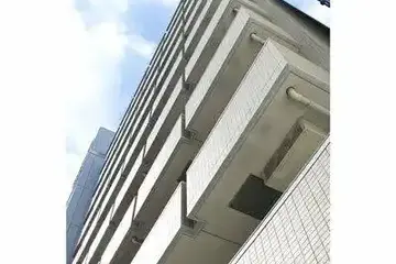 グレース東神田の外観