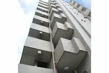 プレール東神田の外観