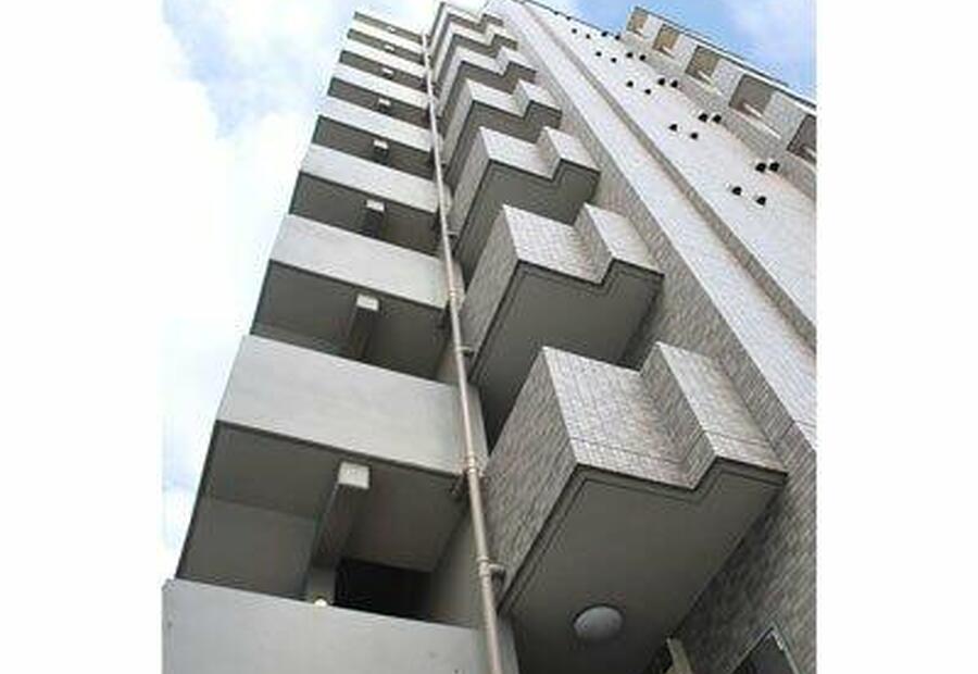 プレール東神田 9階 903 トップ画像