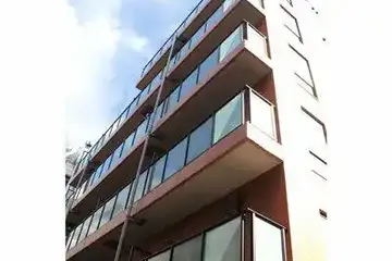 プレール九段の外観