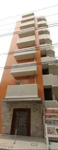 コンフォラス千石