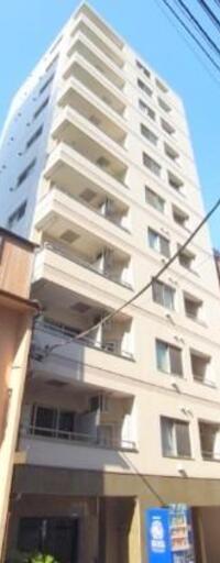 ベレール日本橋兜町