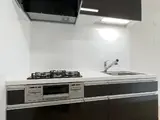 AXIA人形町 キッチン