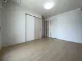 AXIA人形町 リビング