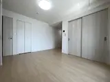 AXIA人形町 リビング