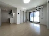 AXIA人形町 リビング