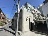 ライオンズマンション六本木第三 トップ画像