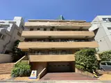マノア六本木 トップ画像