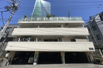 Uハイムの外観