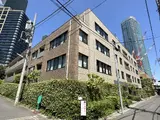 ガーデンハイツ六本木