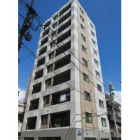 ウィルレーナ日本橋浜町