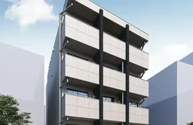 ザ・テラス西落合