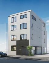 Bark Lane 早稲田Ⅱ