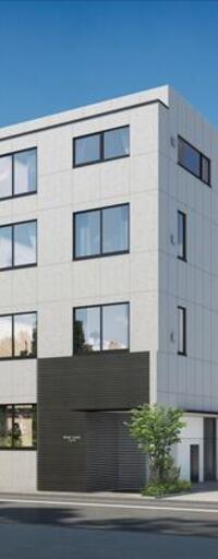 Bark Lane 早稲田Ⅱ