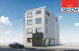 Bark Lane 早稲田Ⅱ