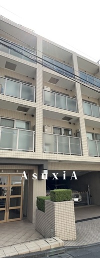 クオリア恵比寿サウス