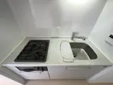 クオリア恵比寿サウス キッチン