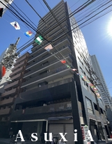 リビオ日本橋人形町