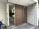 リビオ日本橋人形町 エントランス