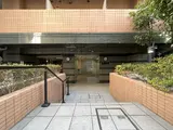 スカイコート日本橋人形町第5 エントランス