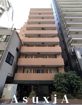 スカイコート日本橋人形町第5