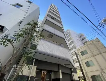 メインステージ白金II