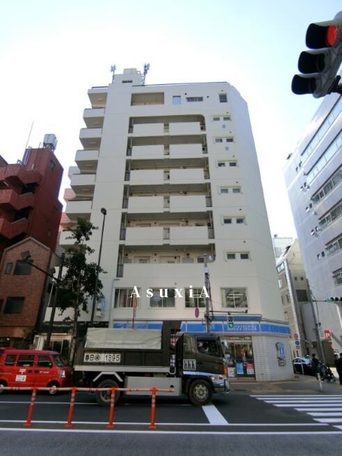 松本マンション