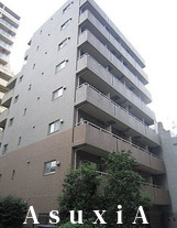 スカイコートヌーベル神田