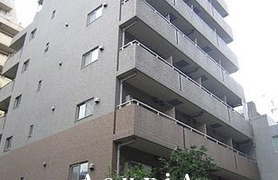 スカイコートヌーベル神田