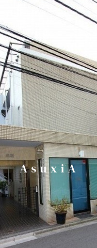 クレスト赤坂