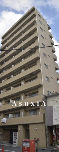 トーシンフェニックス南麻布