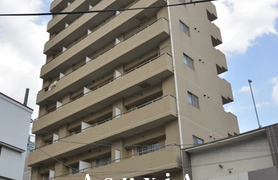 トーシンフェニックス南麻布