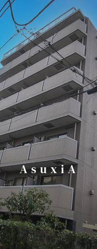 ラグーンシティ文京小石川