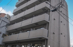 ラグーンシティ文京小石川