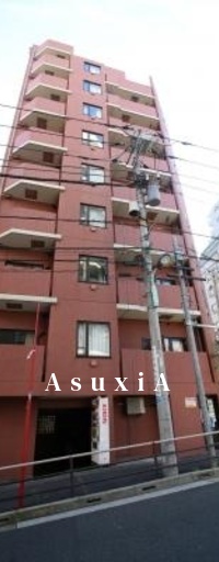 ハーモニーレジデンス御茶ノ水