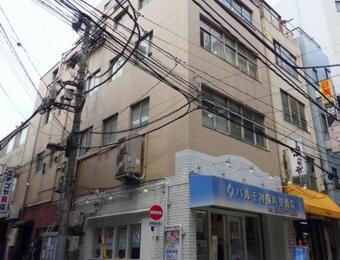 増渕ビル
