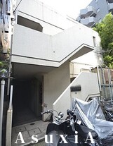 グリーンハイツ本郷