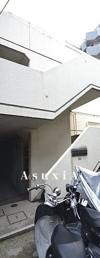 グリーンハイツ本郷