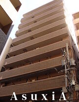 アヴァンティーク銀座2丁目弐番館