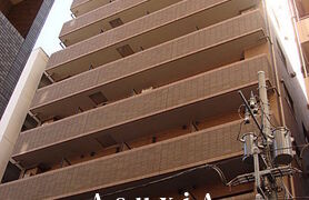 アヴァンティーク銀座2丁目弐番館